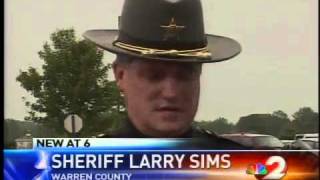 Visitation for Sgt. dulle