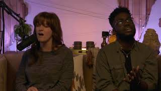 The Unknown | Far-Flung Tin Can with Ashley Lindsey