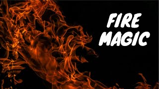 Spirit of Fire  Best Relaxing Fireplace Music