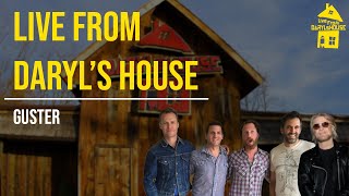 Daryl Hall & Guster - Satellite