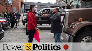 What's driving political polarization in Canada?