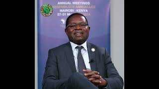 Annual Meetings 2024: African Development Bank President shares his #AfDBAM2024 highlights