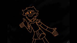 Coffee - Amphibia Animatic (Unfinished WIP)