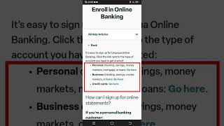 How to Open⧸Create UMPQUA Bank Account 2023？ UMPQUA Sign Up