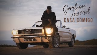 Gerilson Insrael - Casa Comigo (official Video) (kizomba)