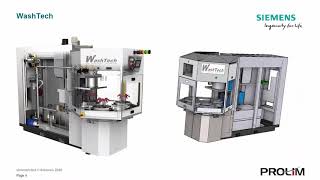 Save manufacturing time and material costs with 2D Nesting in Solid Edge - PROLIM