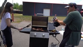 Biggest Sausage Disaster Ever