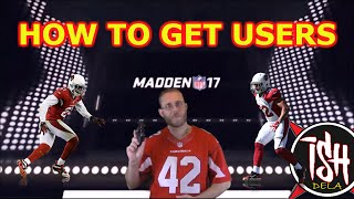 madden 17 how to user picks interception tutorial gameplay