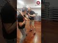 balintawak arnis in martial essence club