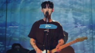 220322 먼데이프로젝트 시즌5 / 김정훈(KimJeongHoon) - Blue