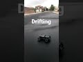 Drifting with the Arrma Big Rock 3s 4x4. This rc car does a bit of everything.  FUN FUN FUN!!!!