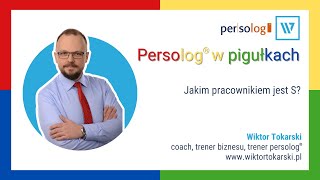 [DISK Persolog] Stały jako pracownik - odkrywaj tajniki DISK Persolog!