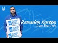 Ramadan Kareem - From Sharif Aly - Ramadan 2023 - Islamic Relief USA