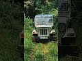 ഇപ്പൊ ട്രെൻഡിംഗ് വില്ലന്മാരാ mahindra major jeep 4x4 jeep kerala mdi cl 550 turbo