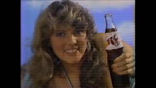 RC 100 Cola Commercial 1982