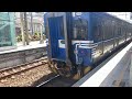 4177次經由宜蘭線開往樹林的無階化emu500型八輛二編組emu501車王 emu575區間車