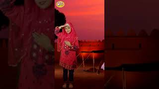 Nikke Nikke Hathan Naal  -New Kids Special  Kalam 2023 -Aliza Shamshad Ali