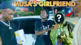 BANGERS CARTEL MEETS MUSA'S GIRLFRIEND