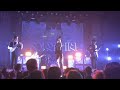 polyphia genesis live ft. brasstracks los angeles 2022