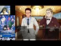 【シロナガス島への帰還】 ５　初見ささやき実況配信 sherlockgames　ネタバレあり