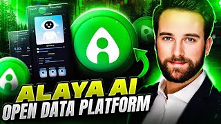 ALAYA AI X BNB CHAIN 🚀 WEB3 AI REVOLUTION 🔥 WATCH IT