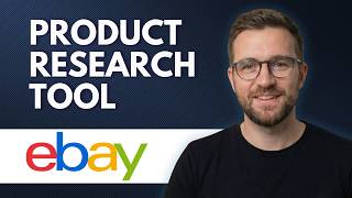 How To Use The eBay Product Research Tool (Step By Step 2026)