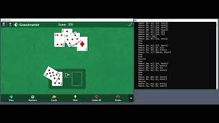 Solitaire Solver Testing