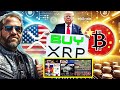 RIPPLE/XRP LAST TIME TRUMP WAS PRESIDENT: XRP'S MOST PROFITABLE ERA..70K+% GAINS?