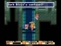 Secret of Mana Part 17: Emperor Vandole's Castle