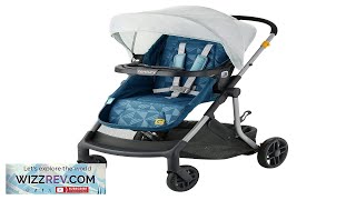 Century™ Swap On™ Modular Stroller Review