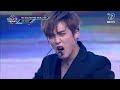 the boyz mirotic original song by tvxq special stage m countdown 200305 ep.655