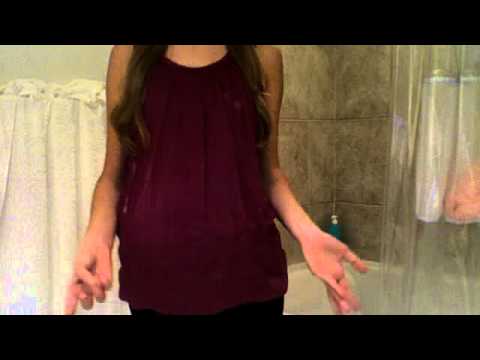 Reborn pregnant for the first time! Reborn pregnant for the first time!