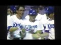 1990中日ドラゴンズ公式戦ハイライト