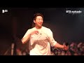 [EPISODE] RM 'Live in Seoul' Concert Sketch - BTS (방탄소년단)