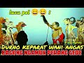 BAGONG NGAMUK DURNO JOTOSI BOCAH NDUGAL LUCU POL KI SENO NUGROHO