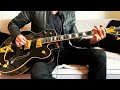 Aphrodisiac Jacket Cult Guitar cover Electric Demo Billy Duffy Ian Astbury Rare Gretsch  Boss Gt-6