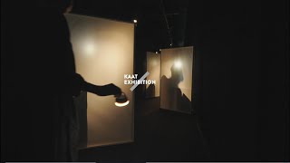 KAAT EXHIBITION 2024 南条嘉毅展｜地中の渦 アーカイブ映像