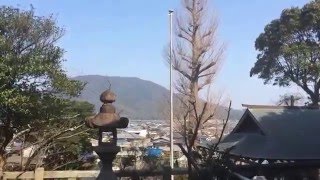 加布里天満宮