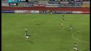 ENP vs APOEL - Protathlima Marfin Laiki - 1-1