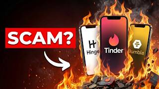 This Is Why Dating Apps Destroyed A Generation
