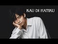 Sasaki Andi - Kau di Hatiku [Official Lyric Video]