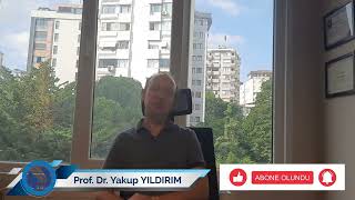 Kemik ağrısı neden olur? | Prof. Dr. Yakup YILDIRIM