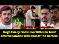 Betrayal Zee World Megh Finds Love With New Man? After Separation With  Neel And Wins The Contest.