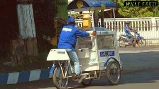 Jingle Sari Roti / Suara Sari Roti Keliling (Versi 1 Jam)