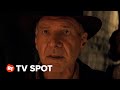 Indiana Jones and the Dial of Destiny TV Spot - Triumphant (2023)