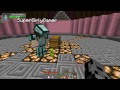 minecraft fat creeper challenge games lucky block mod modded mini game