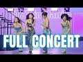 ITZY in Manila, Philippines - FULL CONCERT 4K FAN CAM: ITZY 2ND WORLD TOUR “BORN TO BE” (2024/08/03)