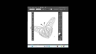 butterfly animation #flaticon #icondesign #art #illustrator #iconfinder