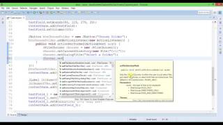 Java Screen Capture Part 1