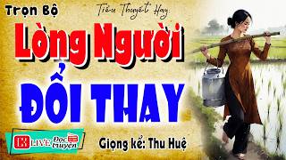 Truyện thực tế đầy nhân văn sâu sắc: 